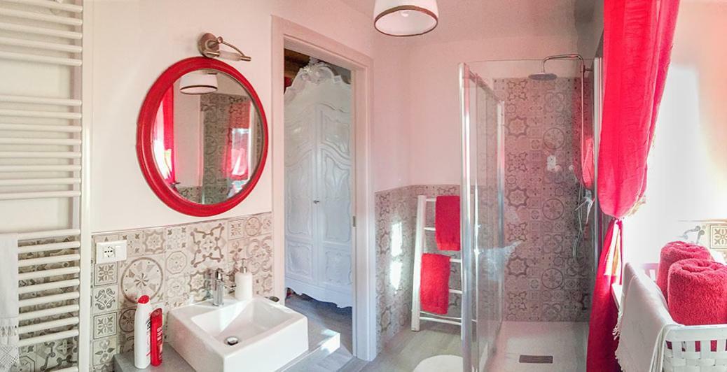 Bed & Breakfast Barbara Borgo Grotta Gigante Exterior photo
