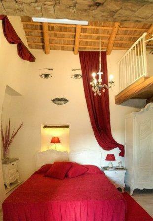 Bed & Breakfast Barbara Borgo Grotta Gigante Exterior photo